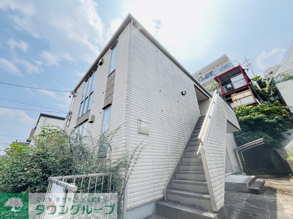 グランヴィラ虹ヶ丘の物件内観写真